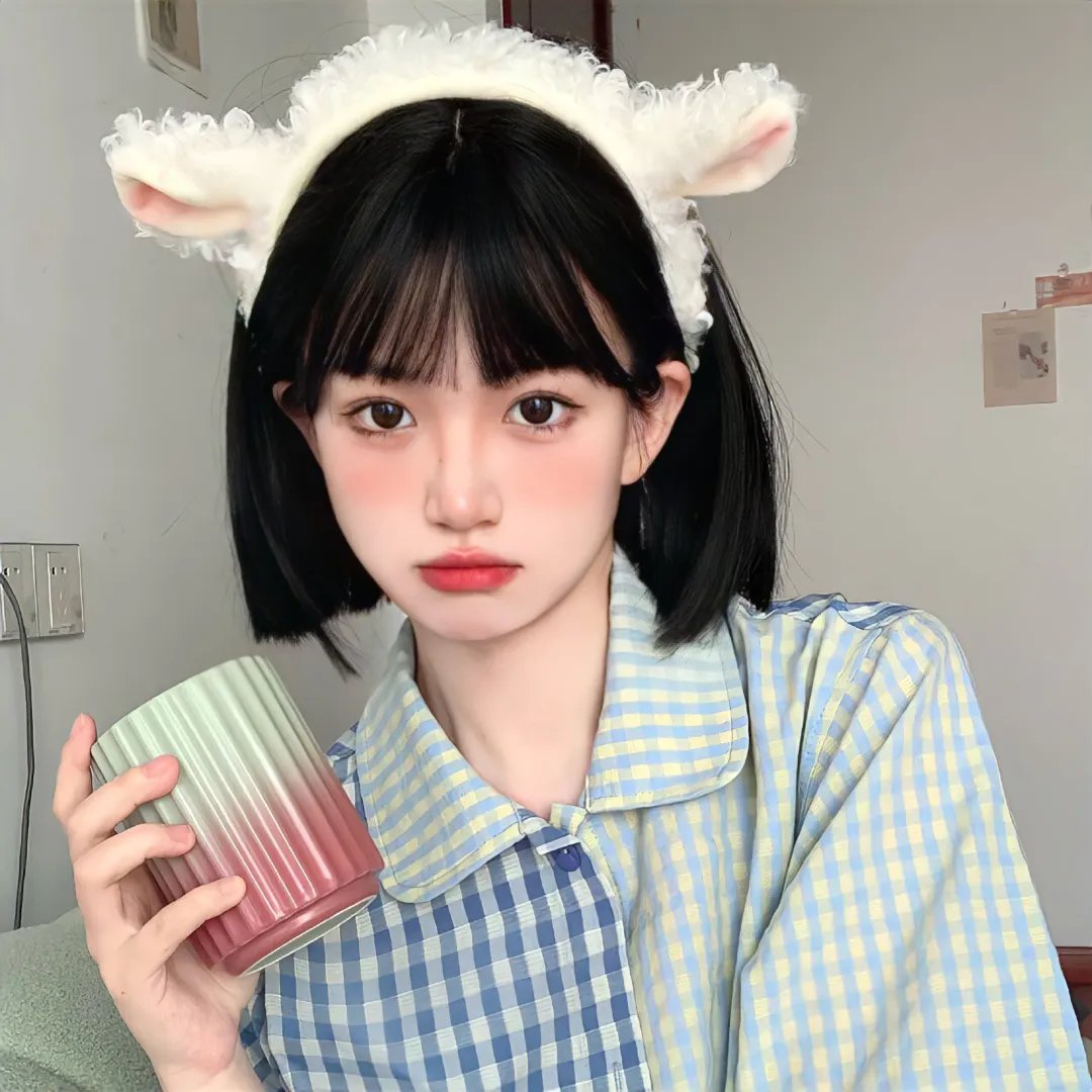 阳光小美女