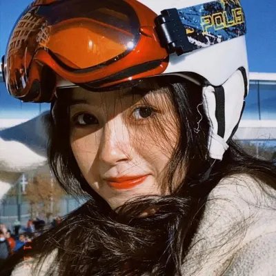 欢迎你到阿尔村
