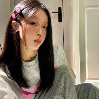 心碎的孩子