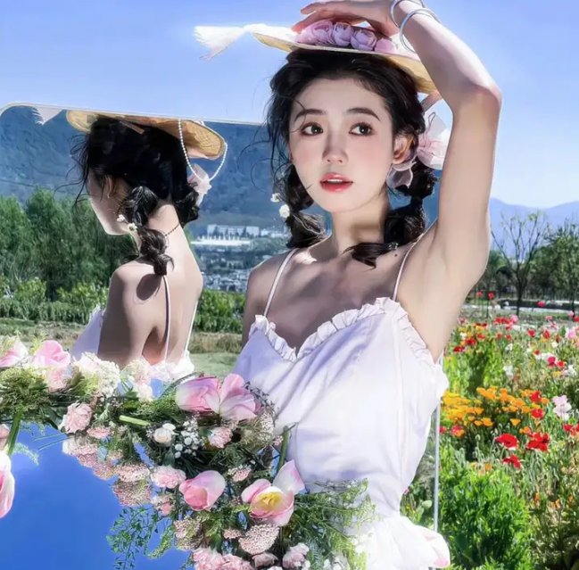 智运双全